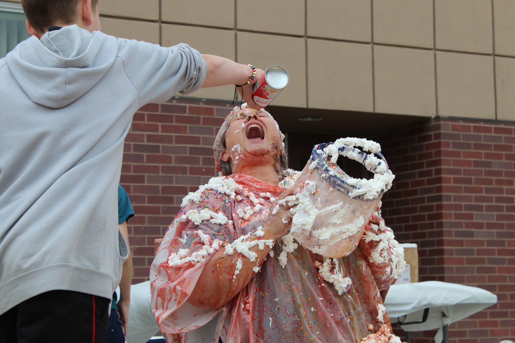 IHickory Hill Principal Sundae 4